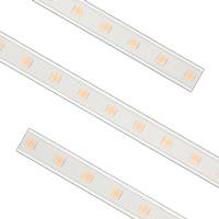 American Lighting 45' Bright White 135 watt 120 volt 5000K Dimmable LED Tape Rope Hybrid
